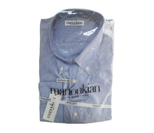 MANOUKIAN | Paris | Chemise homme