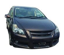 TOYOTA | BLADE