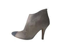 ZARA | Semi bottes dame