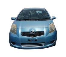 TOYOTA | VITZ (Occasion)
