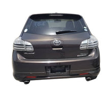 TOYOTA | BLADE