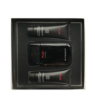 GIVENCHY PLAY COFFRET - EAU DE TOILETTE