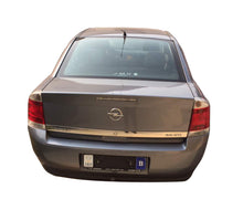 OPEL | VECTRA (Occasion)