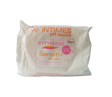 BYPHASSE | Lingette démaquillante